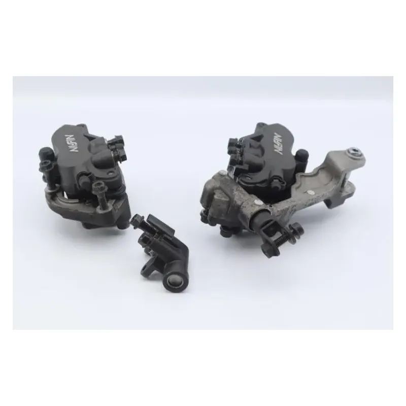 Etrier de frein avant HONDA XLV 1000 VARADERO 1999 - 2002