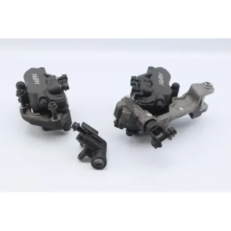 Etrier de frein avant HONDA XLV 1000 VARADERO 1999 - 2002