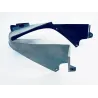 Cache carenage centrale sabot YAMAHA FZR 1000 1989-1990 Cache carenage centrale sabot YAMAHA FZR 1000 1989-1990