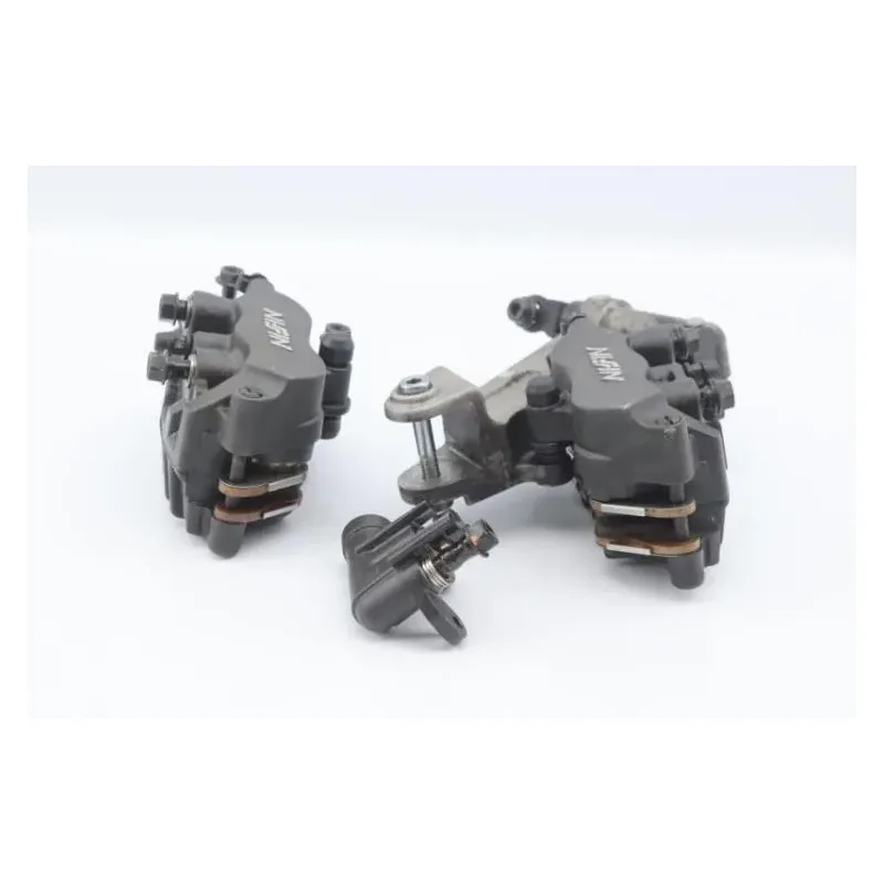 Etrier de frein avant HONDA XLV 1000 VARADERO 1999 - 2002