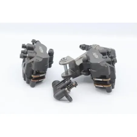 Etrier de frein avant HONDA XLV 1000 VARADERO 1999 - 2002