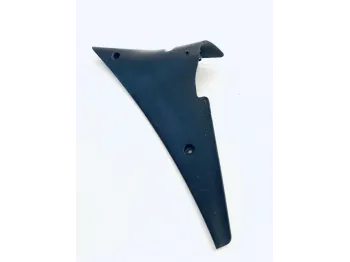 Cache interieur carenage droit KAWASAKI ER6 650 2006-2008 N