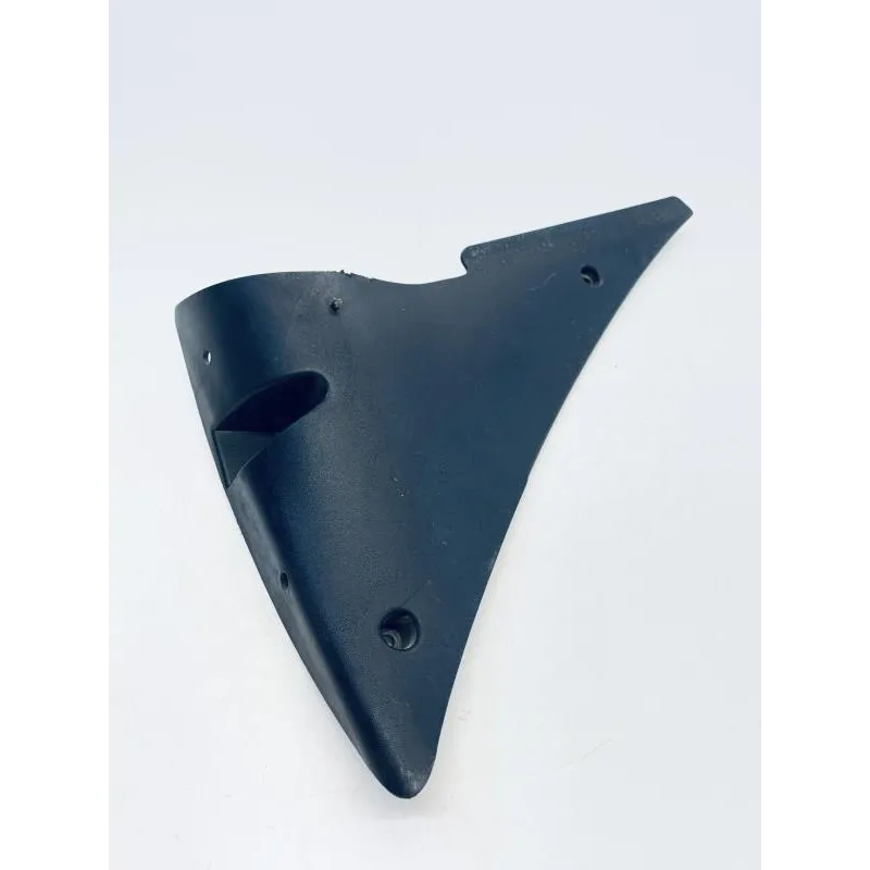 Cache interieur carenage droit KAWASAKI ER6 650 2006-2008 N