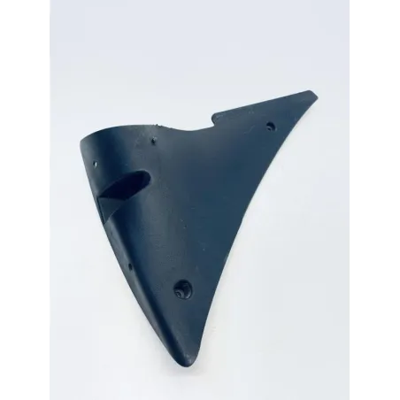 Cache interieur carenage droit KAWASAKI ER6 650 2006-2008 N