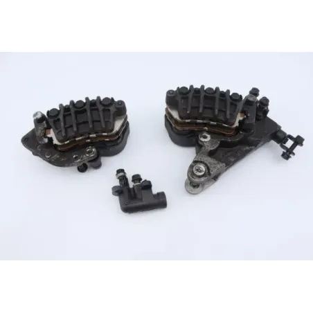 Etrier de frein avant HONDA XLV 1000 VARADERO 1999 - 2002