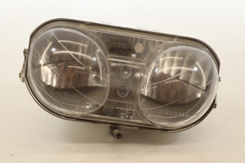 Optique feux phare MBK 50 STUNT 2002 - 2007