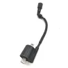 Bobine allumage YAMAHA YP 125 2003-2006 MAJESTY Bobine allumage YAMAHA YP 125 2003-2006 MAJESTY