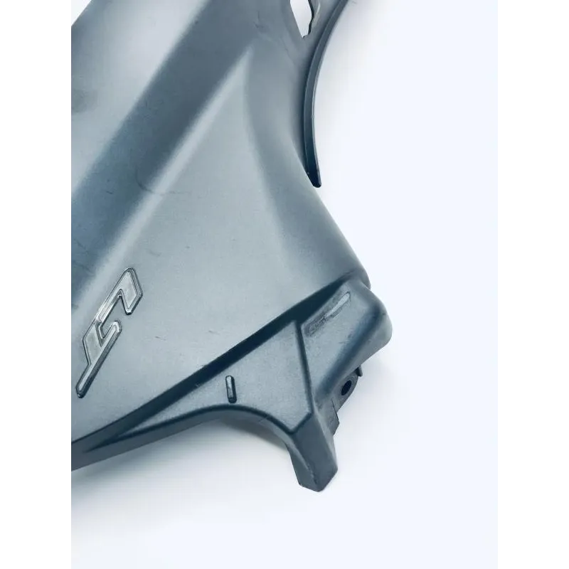 Cache carenage coque arriere gauche PIAGGIO MP3 400 LT 2008-2011 IE SPORT