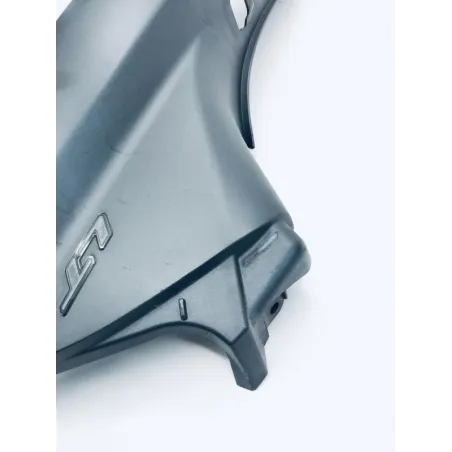 Cache carenage coque arriere gauche PIAGGIO MP3 400 LT 2008-2011 IE SPORT