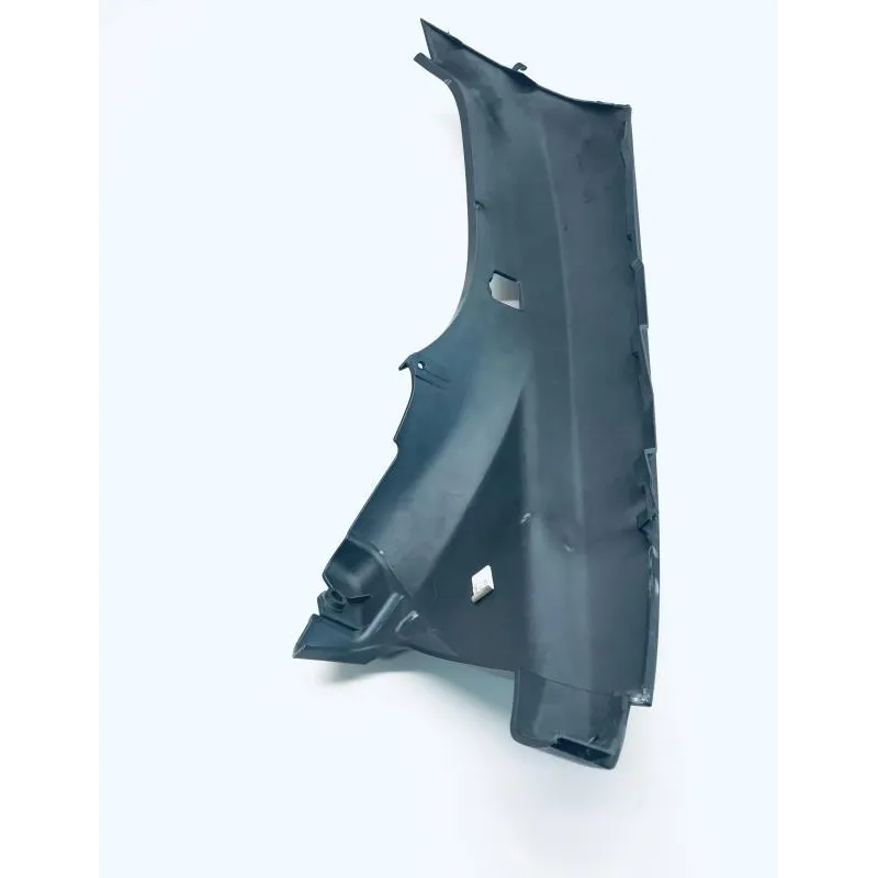Cache carenage coque arriere gauche PIAGGIO MP3 400 LT 2008-2011 IE SPORT