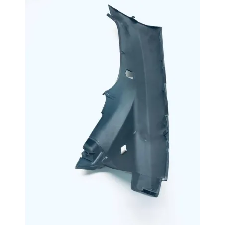 Cache carenage coque arriere gauche PIAGGIO MP3 400 LT 2008-2011 IE SPORT