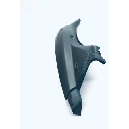 Cache carenage coque arriere gauche PIAGGIO MP3 400 LT 2008-2011 IE SPORT