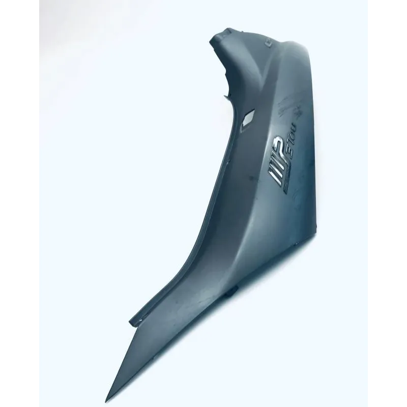 Cache carenage coque arriere gauche PIAGGIO MP3 400 LT 2008-2011 IE SPORT
