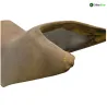 Selle YAMAHA YFM 100 1990-1991 Selle YAMAHA YFM 100 1990-1991