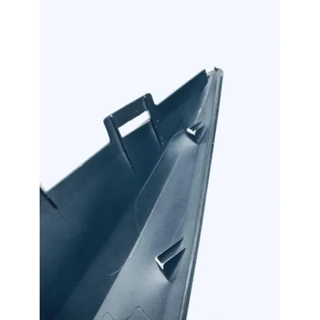 Cache carenage coque arriere droit KAWASAKI J 125 2016-2019