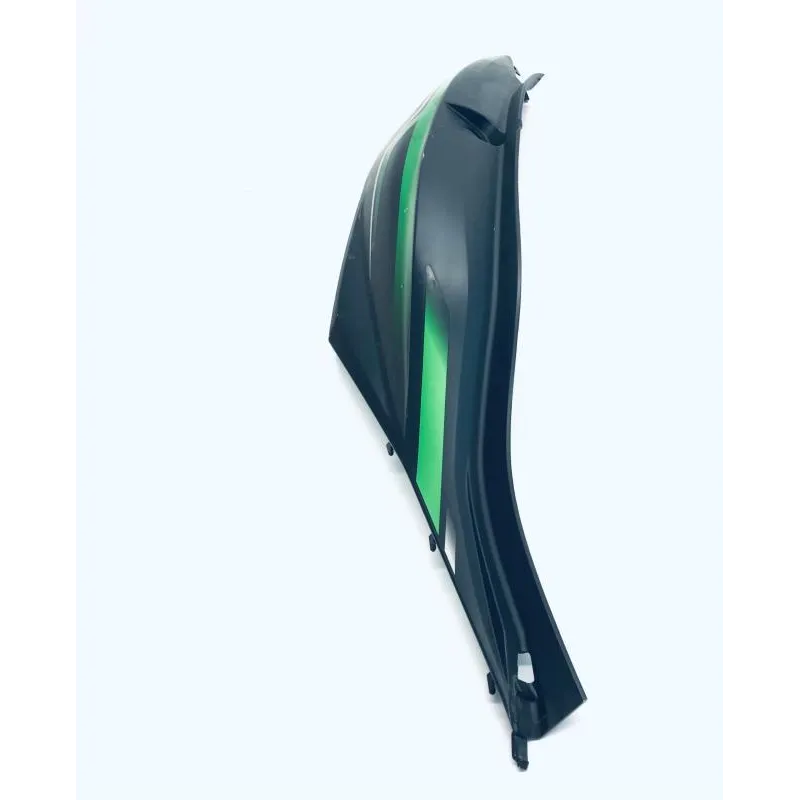 Cache carenage coque arriere droit KAWASAKI J 125 2016-2019
