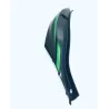 Cache carenage coque arriere droit KAWASAKI J 125 2016-2019