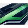 Cache carenage coque arriere droit KAWASAKI J 125 2016-2019