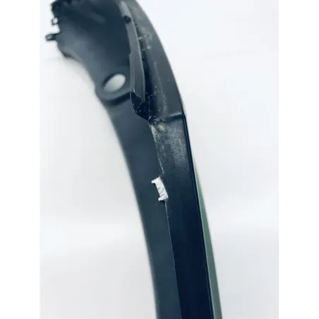 Cache carenage coque arriere droit KAWASAKI J 125 2016-2019