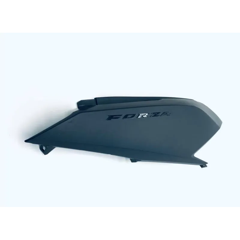Cache carenage coque arriere droit HONDA NSS 125 2015-2017 FORZA