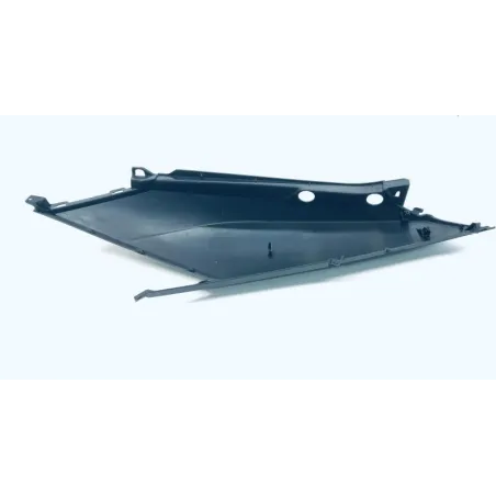 Cache carenage coque arriere droit HONDA NSS 125 2015-2017 FORZA