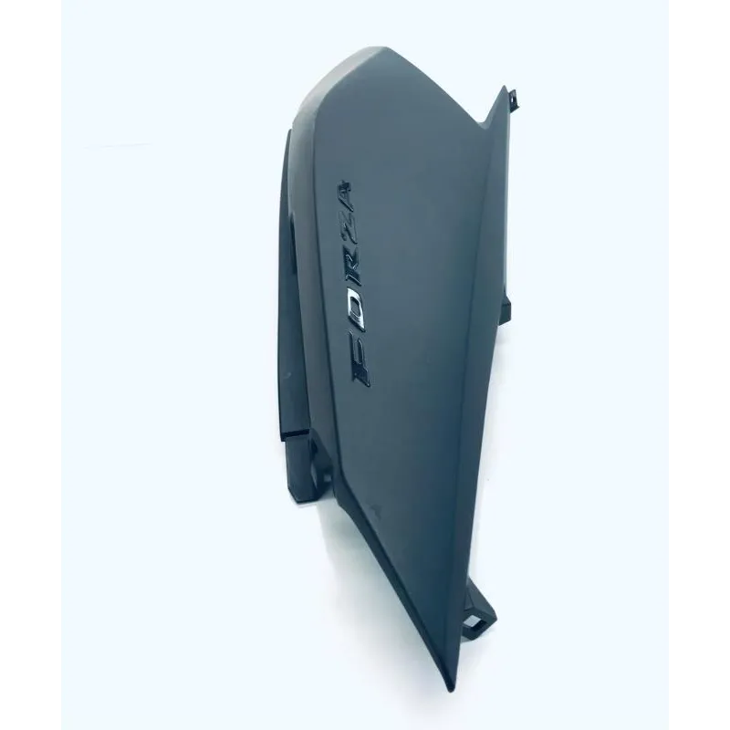 Cache carenage coque arriere droit HONDA NSS 125 2015-2017 FORZA