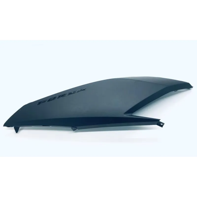 Cache carenage coque arriere droit HONDA NSS 125 2015-2017 FORZA