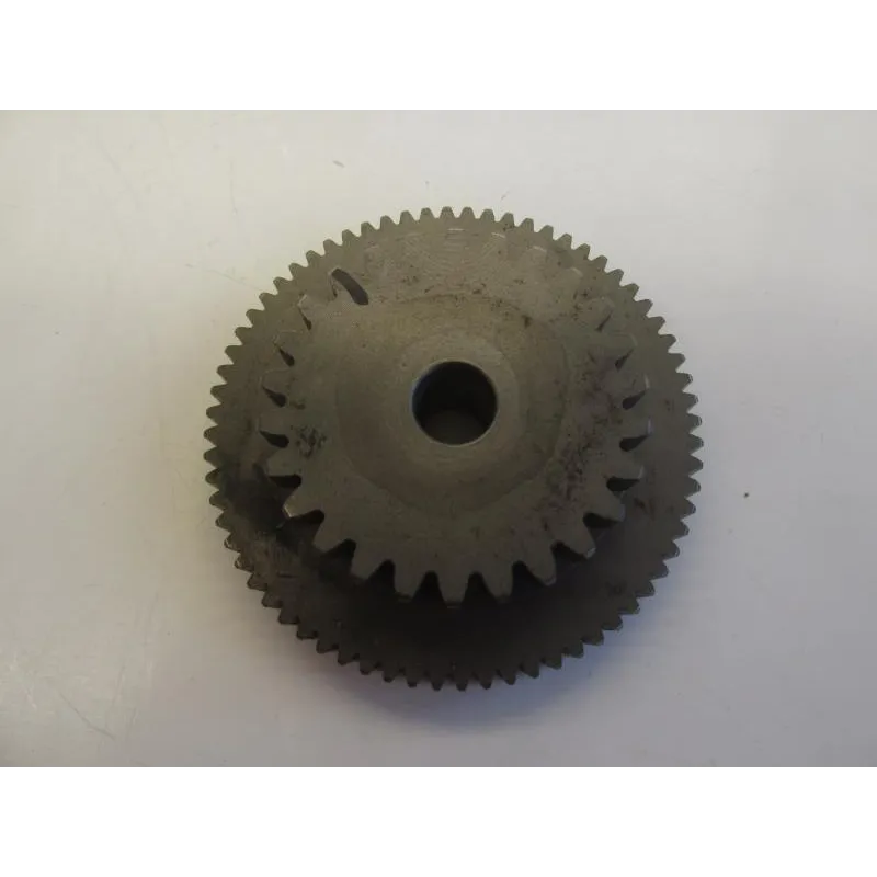 Pignon demarreur AXR SP 300 2005-2007
