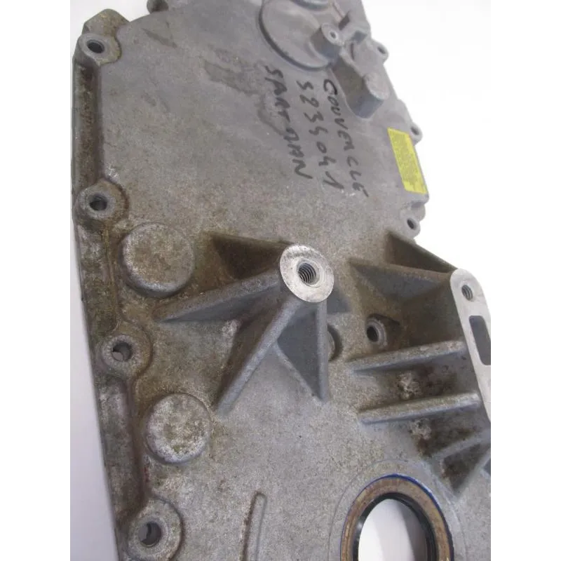 Carter transmission POLARIS SPORTSMAN 400 2003-2004 4X4
