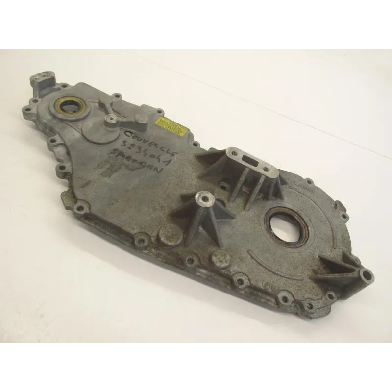 Carter transmission POLARIS SPORTSMAN 400 2003-2004 4X4