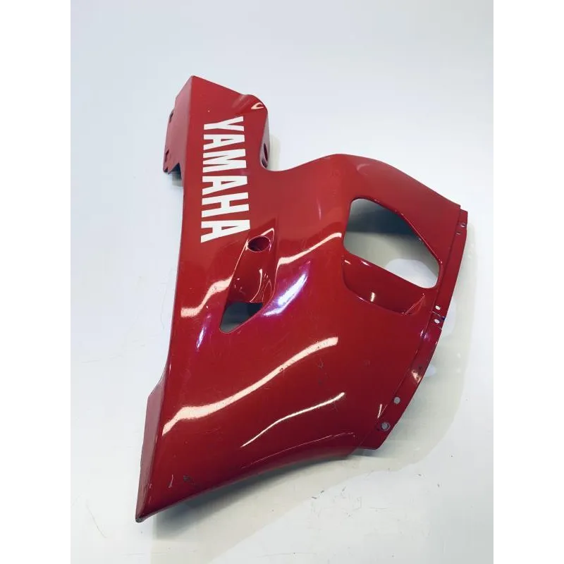 Cache flanc de carenage droit YAMAHA YZF 600 1999-2000 R6