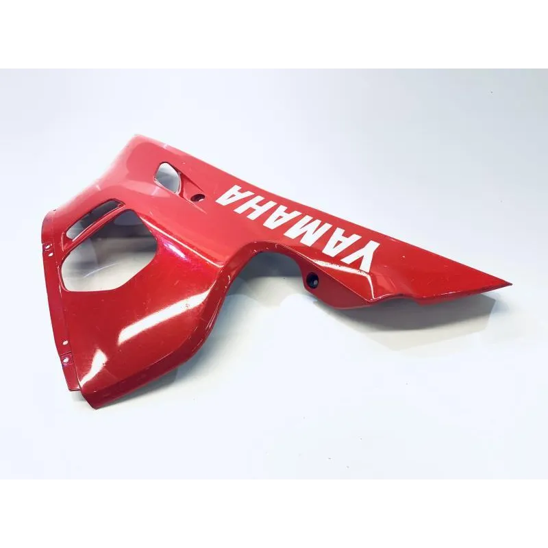 Cache flanc de carenage droit YAMAHA YZF 600 1999-2000 R6