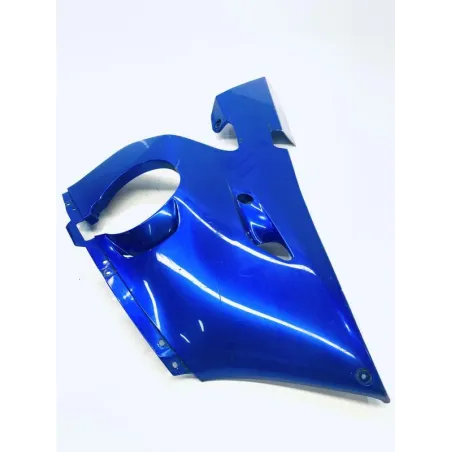 Cache flanc de carenage gauche YAMAHA YZF 600 2001-2002 R6