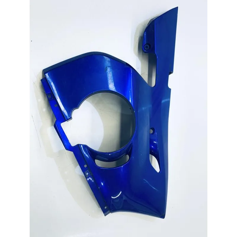 Cache flanc de carenage gauche YAMAHA YZF 600 2001-2002 R6