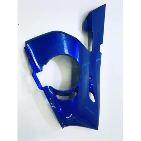 Cache flanc de carenage gauche YAMAHA YZF 600 2001-2002 R6