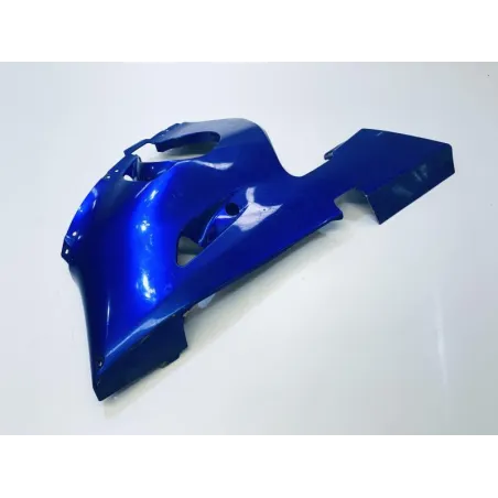 Cache flanc de carenage gauche YAMAHA YZF 600 2001-2002 R6