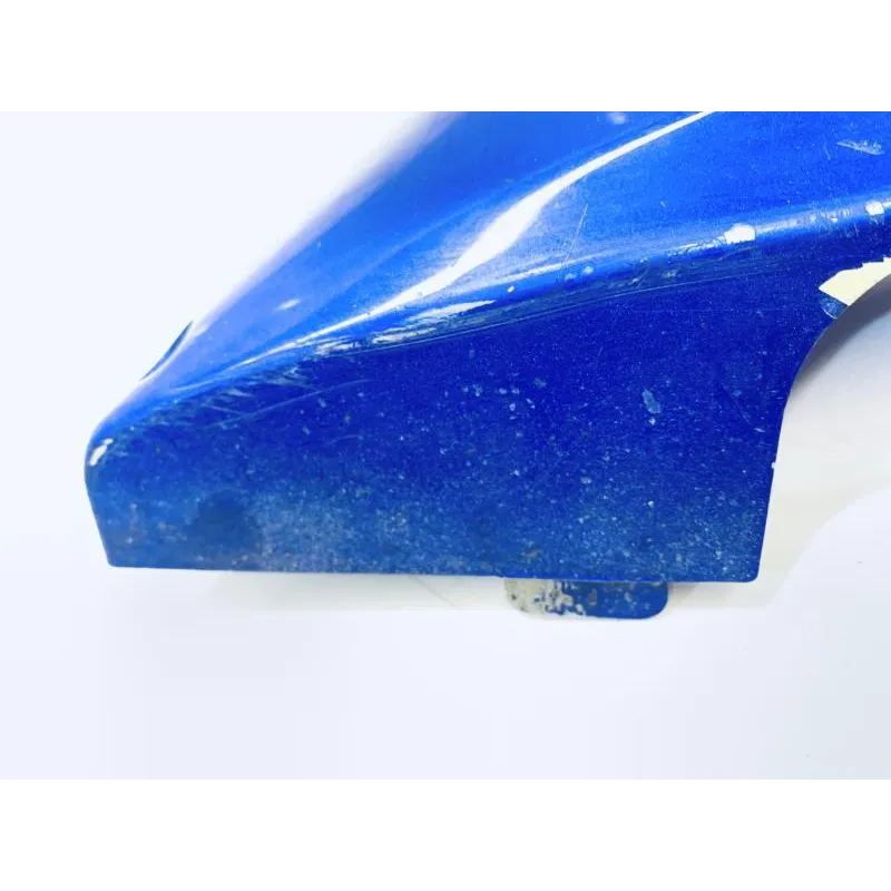 Cache flanc de carenage gauche YAMAHA YZF 600 2001-2002 R6
