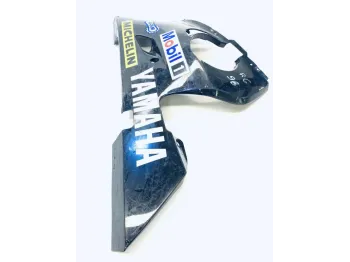 Demi sabot gauche YAMAHA YZF 600 2001-2002 R6