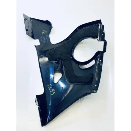 Demi sabot gauche YAMAHA YZF 600 2001-2002 R6