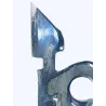 Demi sabot gauche YAMAHA YZF 600 2001-2002 R6