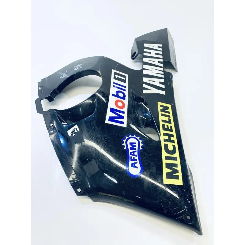 Demi sabot gauche YAMAHA YZF 600 2001-2002 R6
