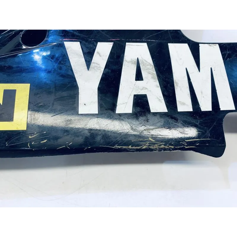 Demi sabot gauche YAMAHA YZF 600 2001-2002 R6