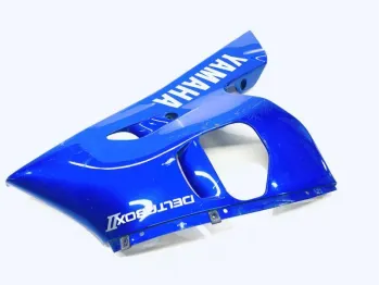 Demi sabot droit YAMAHA YZF 600 1999-2002 R6