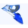 Demi sabot droit YAMAHA YZF 600 1999-2002 R6 Demi sabot droit YAMAHA YZF 600 1999-2002 R6