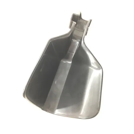 Protege main droit SUZUKI DRZ 400 S 2000-2004