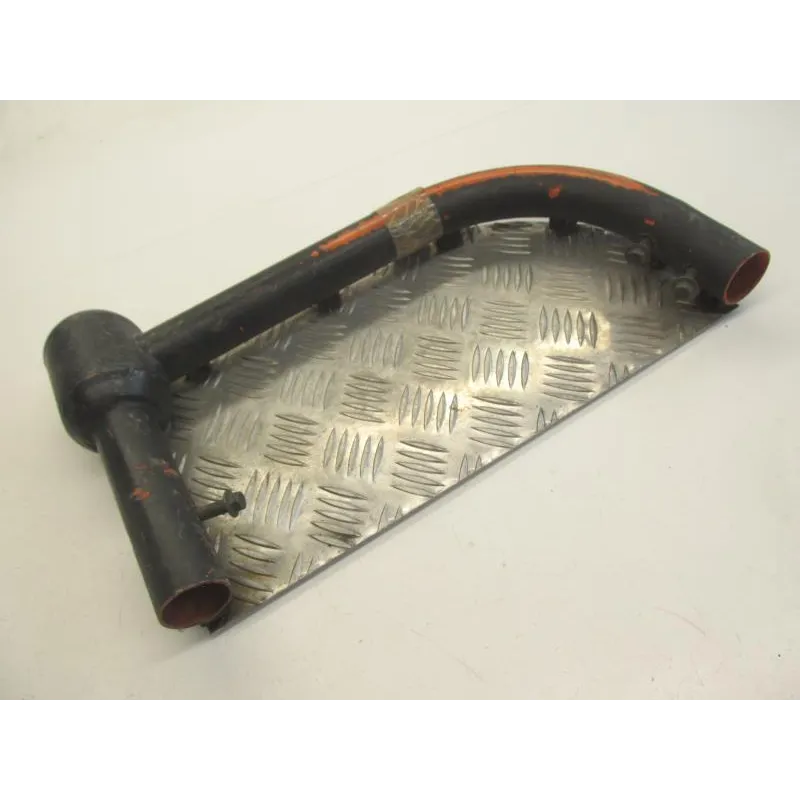 Plancher marche pied BASHAN ROADSPORT 300 2010
