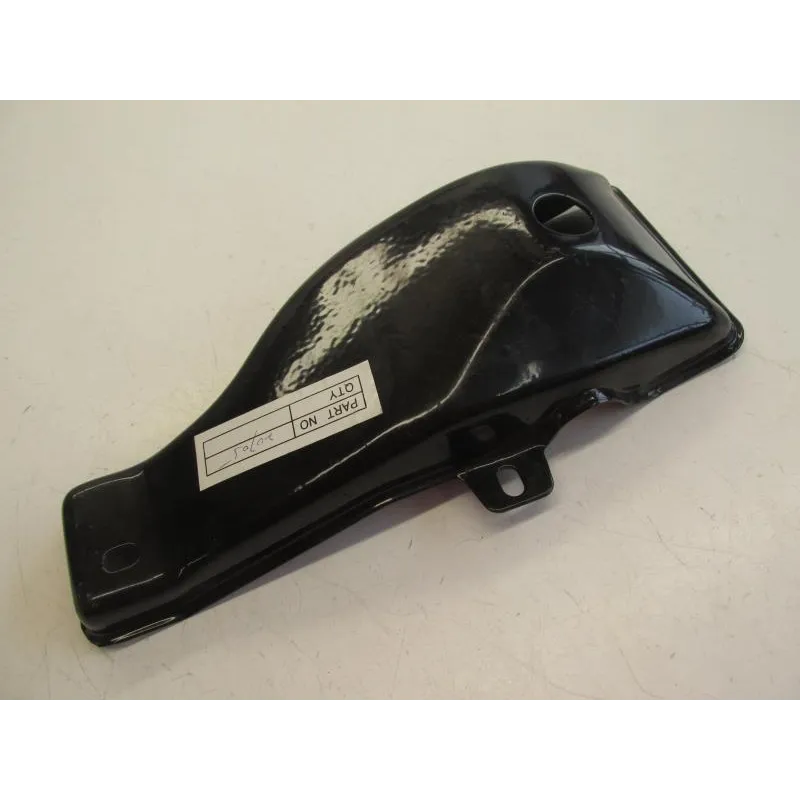 Sabot arriere droit HYTRACK HY 210 2X4 2007