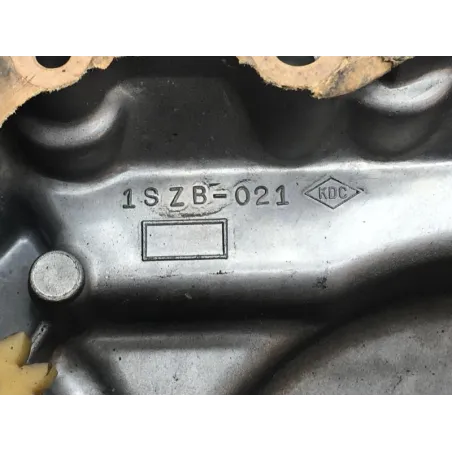 Carter embrayage SUZUKI RG 125 F 1992-1996 GAMMA