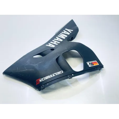 Demi sabot droit YAMAHA YZF 600 1999-2000 R6