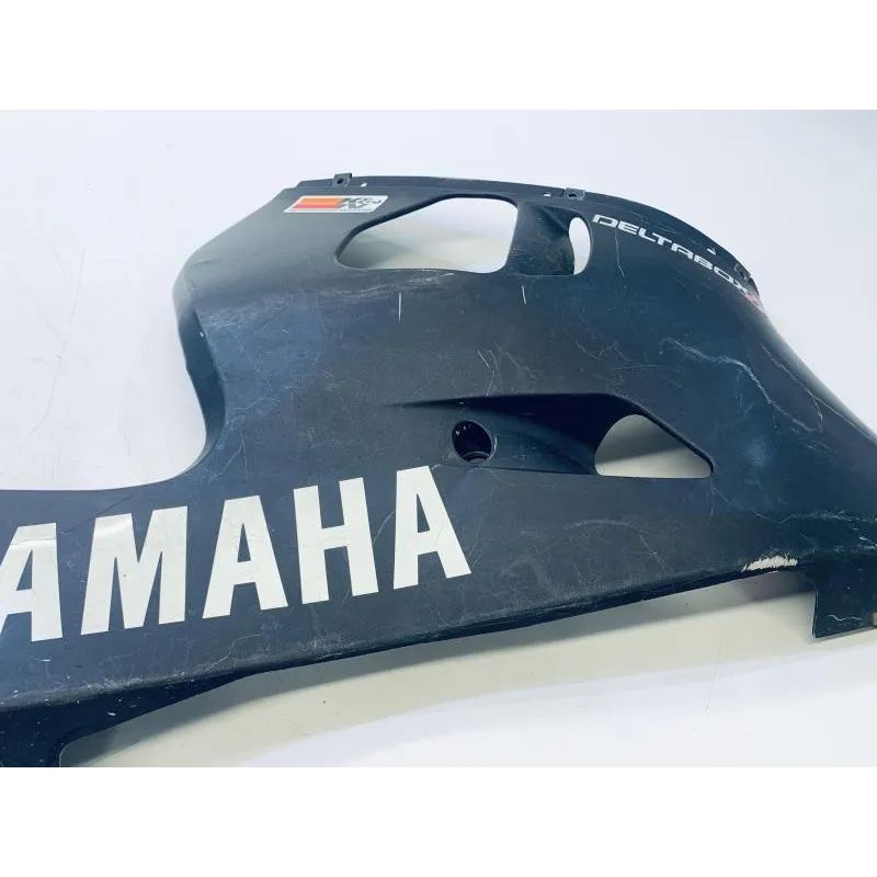 Demi sabot droit YAMAHA YZF 600 1999-2000 R6